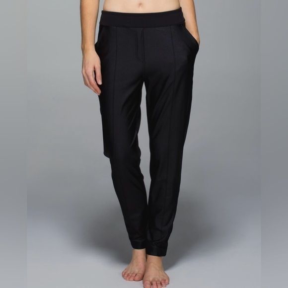 Lululemon Shine Trouser - Picture 1 of 9